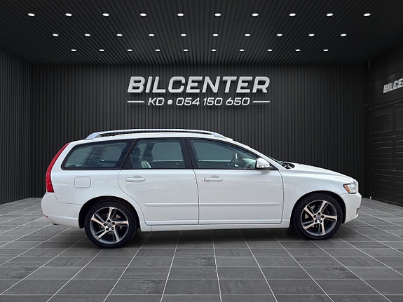 Volvo V50 5 of 5