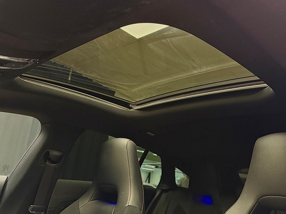 Mercedes-Benz CLA200 d 19 of 30