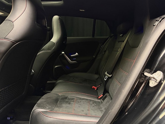 Mercedes-Benz CLA200 d 20 of 30