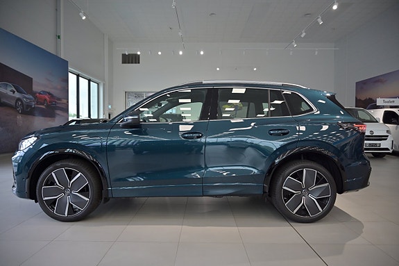 Volkswagen Tiguan 6 of 27