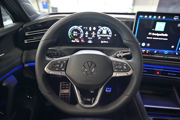 Volkswagen Tiguan 13 of 27