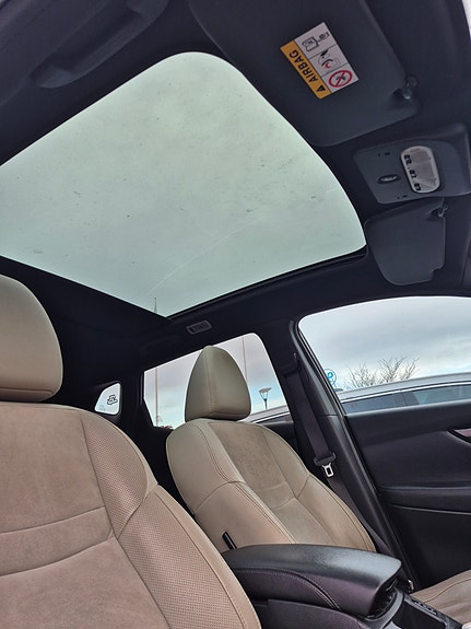 Nissan Qashqai 5 of 5