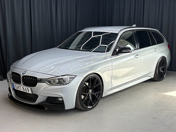 BMW 320d