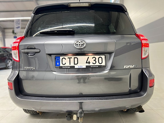 Toyota RAV4 6 of 26