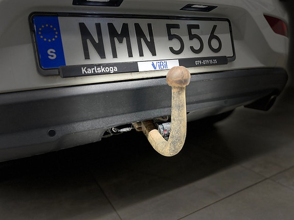 Volvo V40 5 of 5