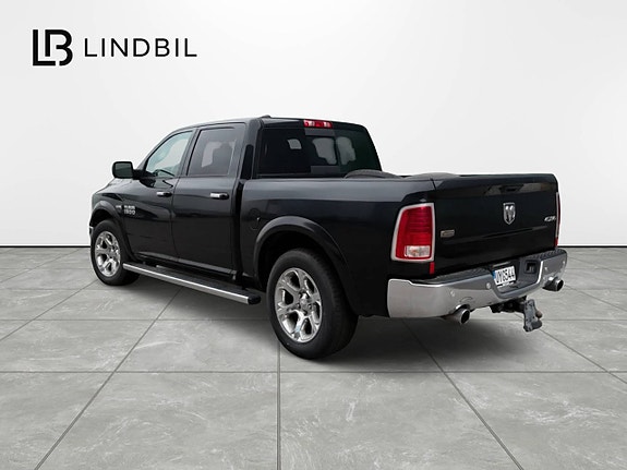 RAM 1500 3 of 3