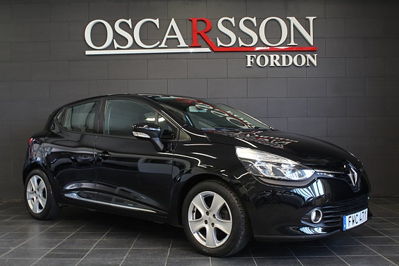 Renault Clio 3 of 10