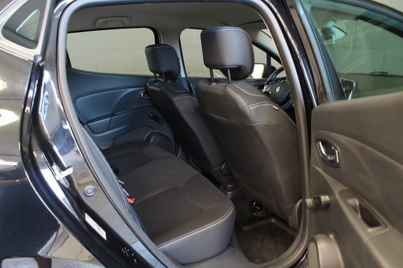 Renault Clio 10 of 10