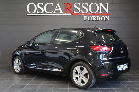 Renault Clio 4 of 10