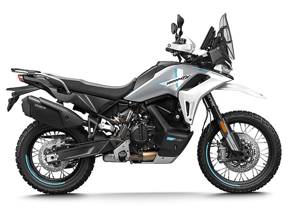 CFMOTO CFMOTO 1000MT-X Omgående Leverans! 5 of 5