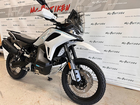CFMOTO CFMOTO 1000MT-X Omgående Leverans! 3 of 5