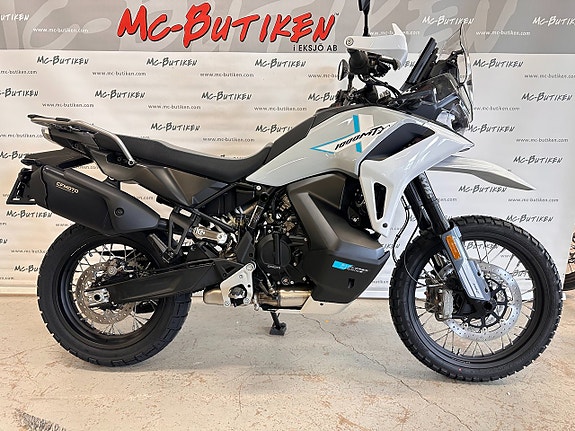 CFMOTO CFMOTO 1000MT-X Omgående Leverans!