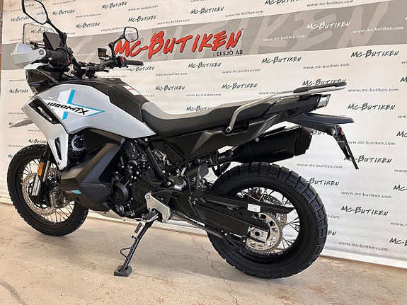 CFMOTO CFMOTO 1000MT-X Omgående Leverans! 4 of 5
