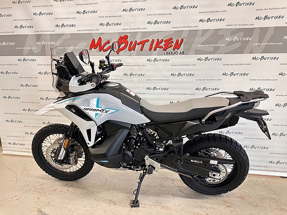 CFMOTO CFMOTO 1000MT-X Omgående Leverans! 2 of 5