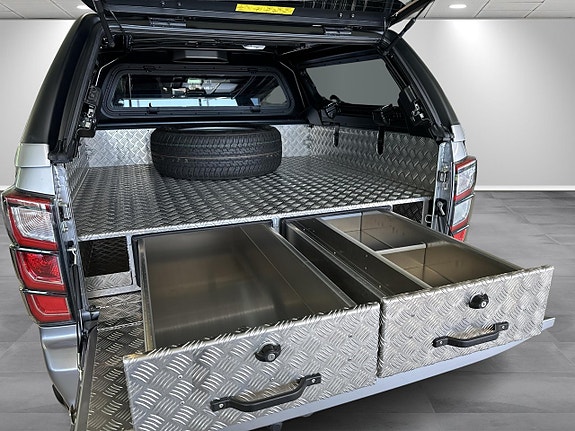 Isuzu D-max 5 of 14