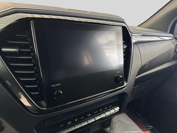 Isuzu D-max 11 of 14