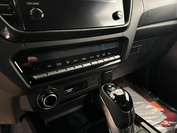 Isuzu D-max 13 of 14