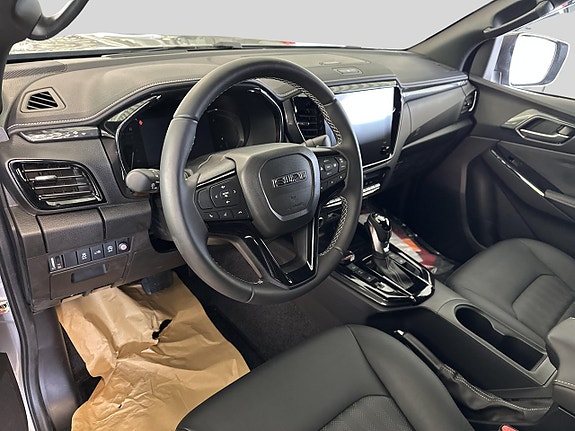 Isuzu D-max 10 of 14