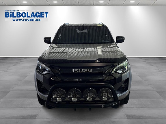 Isuzu D-max 8 of 14