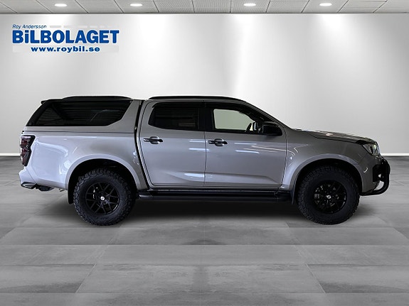 Isuzu D-max 2 of 14