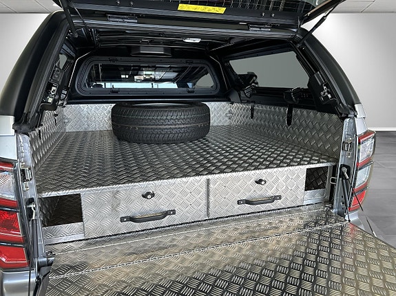 Isuzu D-max 4 of 14