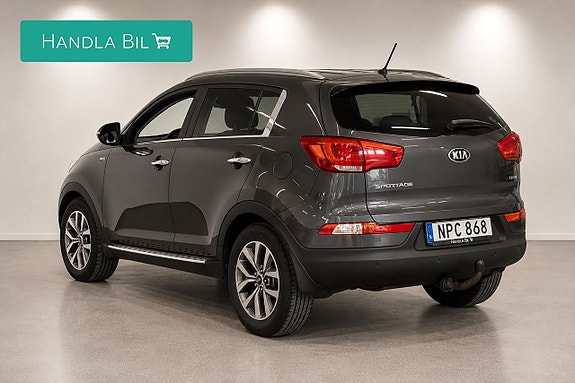 Kia Sportage 6 of 21