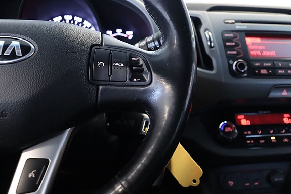 Kia Sportage 13 of 21
