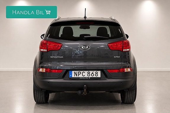 Kia Sportage 7 of 21