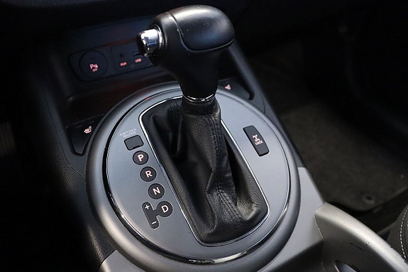 Kia Sportage 17 of 21