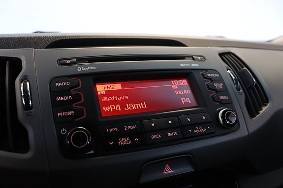 Kia Sportage 14 of 21