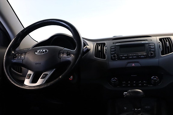 Kia Sportage 21 of 21