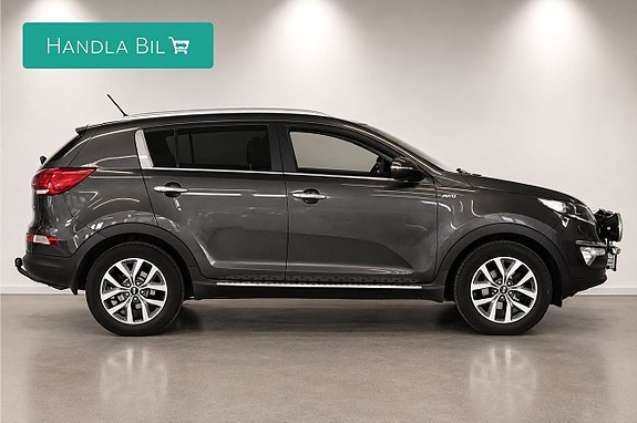 Kia Sportage 9 of 21