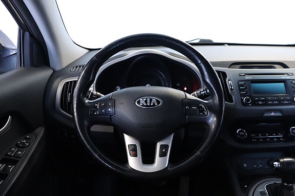 Kia Sportage 11 of 21
