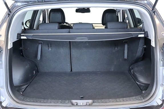 Kia Sportage 20 of 21
