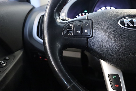 Kia Sportage 12 of 21