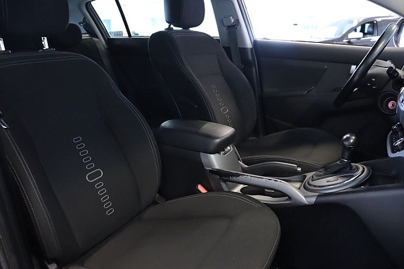 Kia Sportage 18 of 21