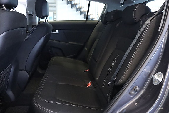 Kia Sportage 19 of 21