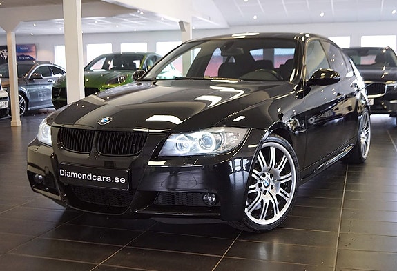 BMW 335i