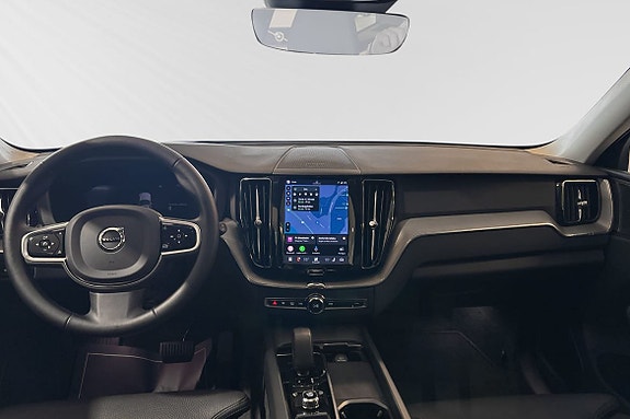 Volvo XC60 9 of 26