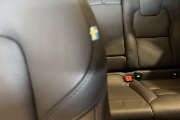 Volvo XC60 26 of 26