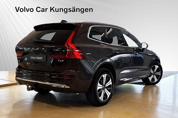 Volvo XC60 5 of 26