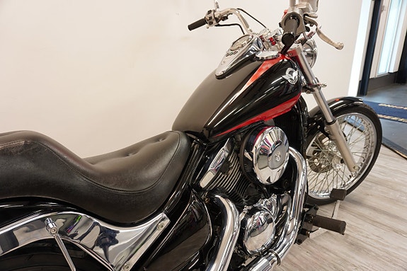 Kawasaki Vulcan VN800 Räntefritt /Hemleverans/ Inbyte 2 of 5
