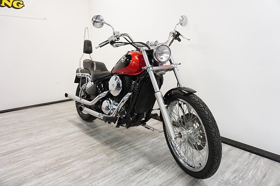 Kawasaki Vulcan VN800 Räntefritt /Hemleverans/ Inbyte 3 of 5