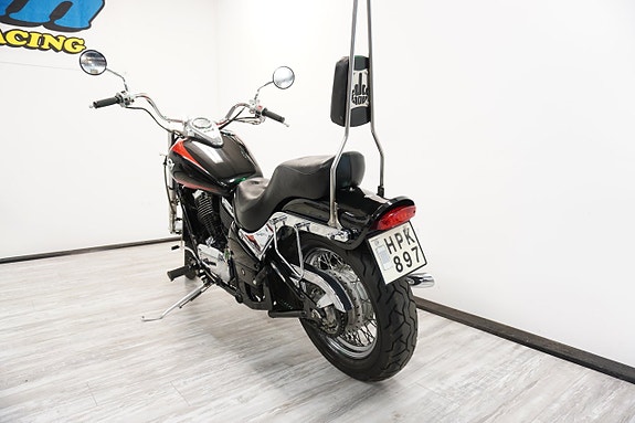 Kawasaki Vulcan VN800 Räntefritt /Hemleverans/ Inbyte 5 of 5