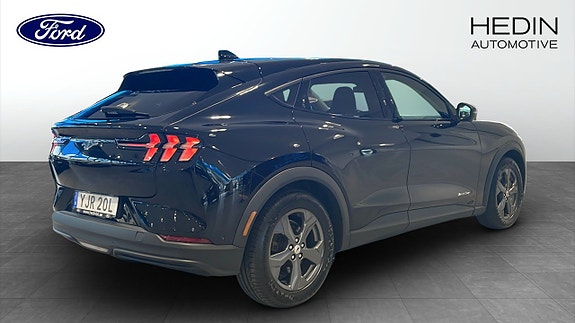 Ford Mustang Mach-E 2 of 5
