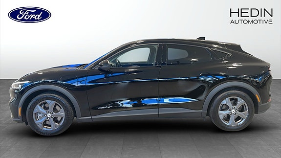 Ford Mustang Mach-E 6 of 19