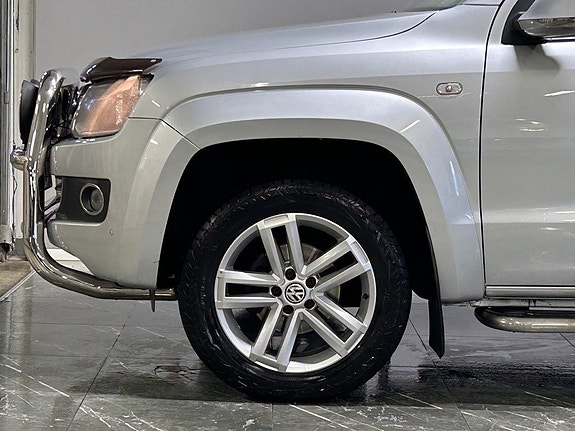 Volkswagen Amarok 4 of 5