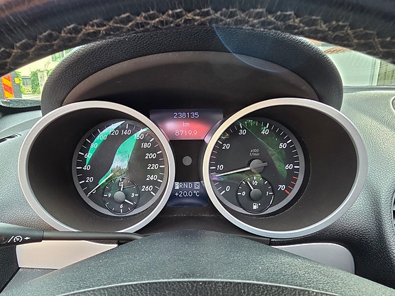 Mercedes-Benz SLK280 3 of 5