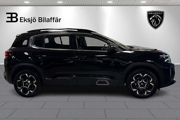 Citroen C5 Aircross 4 of 5