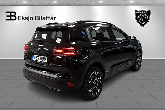 Citroen C5 Aircross 5 of 5